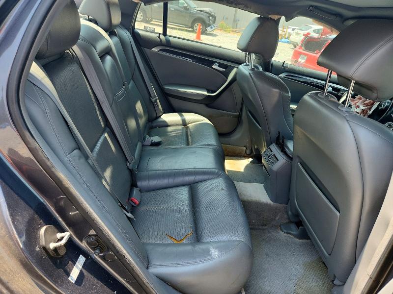 Aukcja sprzedaży 2006 Acura 3.2tl, vin: 19UUA66216A065471, numer aukcji: 63317266
