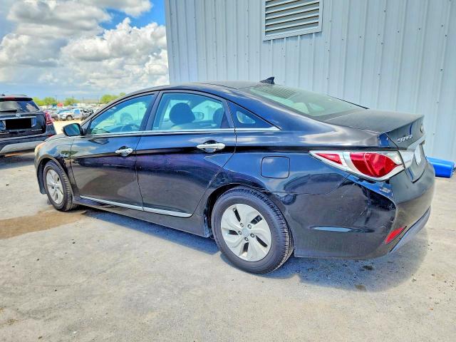 Aukcja sprzedaży 2014 Hyundai Sonata, vin: KMHEC4A45EA115132, numer aukcji: 59223026