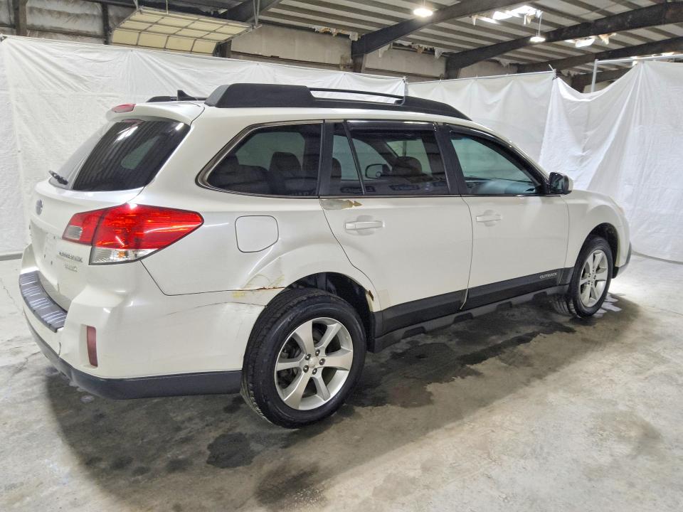 Aukcja sprzedaży 2014 Subaru Outback, vin: 4S4BRBKC2E3243991, numer aukcji: 57228776