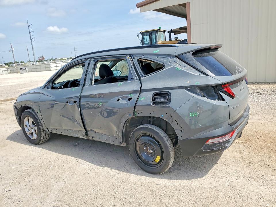 Aukcja sprzedaży 2024 Hyundai Tucson, vin: 5NMJBCDEXRH391841, numer aukcji: 62468796