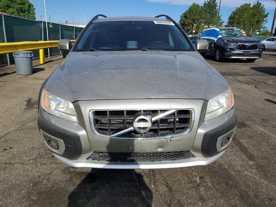 Aukcja sprzedaży 2011 Volvo Xc70, vin: YV4902BZ5B1099066, numer aukcji: 60094656