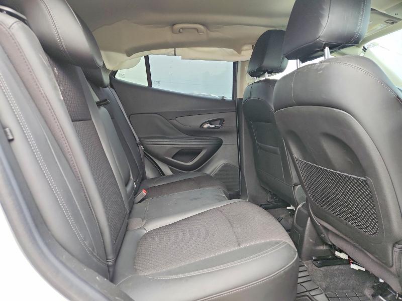 Продаж на аукціоні авто 2017 Buick Encore, vin: KL4CJASB7HB161809, номер лоту: 59702466