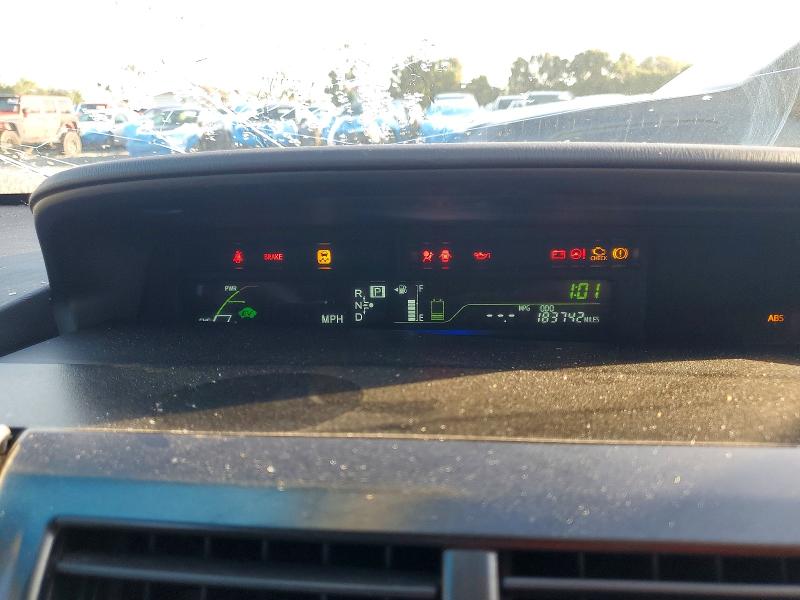 Aukcja sprzedaży 2014 Toyota Prius V, vin: JTDZN3EU5EJ002155, numer aukcji: 56493826