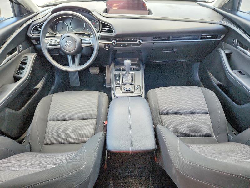 Aukcja sprzedaży 2022 Mazda Cx-30, vin: 3MVDMBAL1NM400470, numer aukcji: 63019176