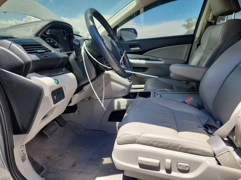 Aukcja sprzedaży 2012 Honda Cr-v, vin: JHLRM3H79CC000647, numer aukcji: 60814876