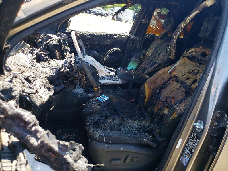 Aukcja sprzedaży 2017 Kia Sorento, vin: 5XYPGDA37HG244793, numer aukcji: 60661476