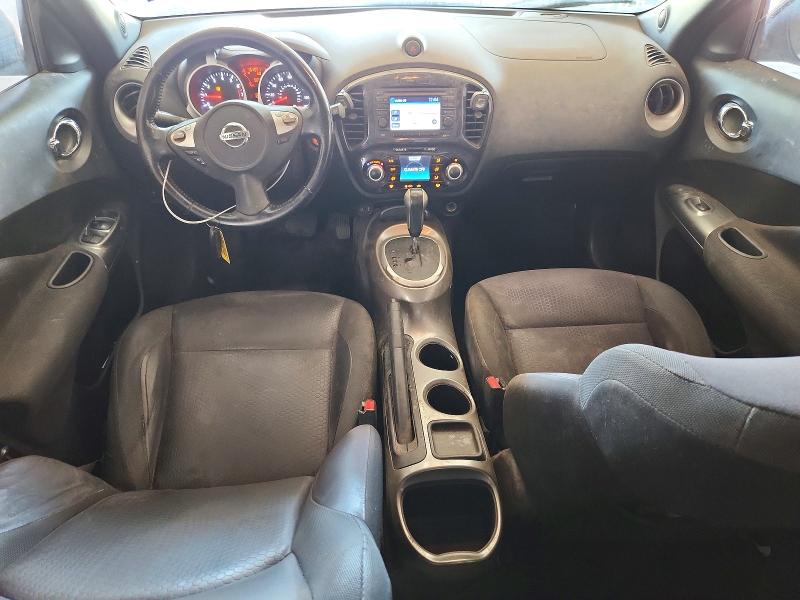 Aukcja sprzedaży 2011 Nissan Juke, vin: JN8AF5MR4BT017978, numer aukcji: 63518676