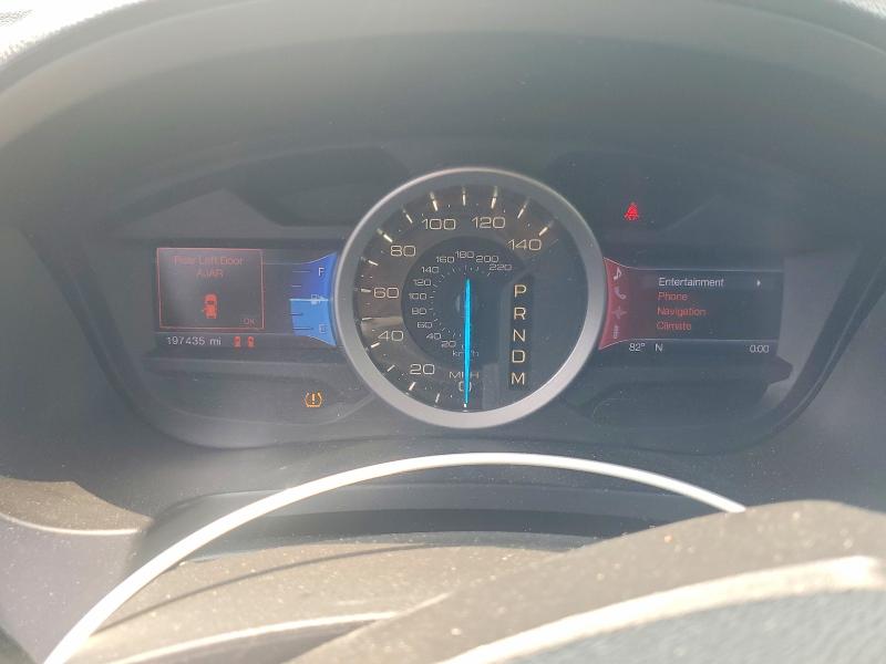 Aukcja sprzedaży 2013 Ford Explorer, vin: 1FM5K8F83DGA86120, numer aukcji: 59799246