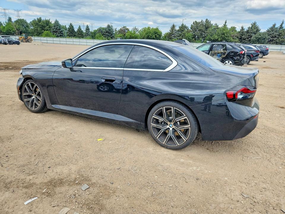 Aukcja sprzedaży 2022 Bmw 230i, vin: 3MW23CM05N8C46418, numer aukcji: 62063426