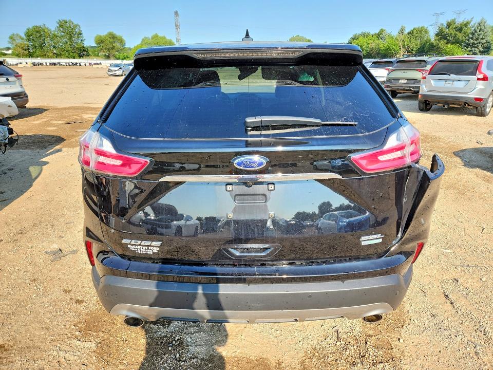 Продаж на аукціоні авто 2020 Ford Edge, vin: 2FMPK3J99LBA18423, номер лоту: 62454916