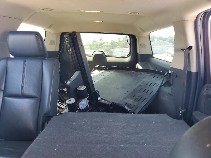 61040686 :رقم المزاد ، 1GKS2KE76DR338027 vin ، 2013 Gmc Yukon Xl مزاد بيع