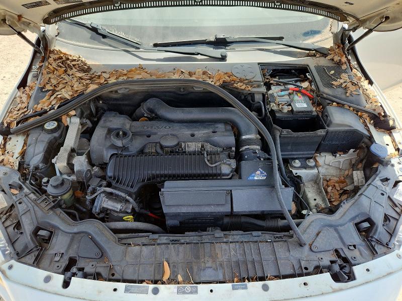 Aukcja sprzedaży 2014 Volvo S60, vin: YV1612FS2E2276035, numer aukcji: 63301196