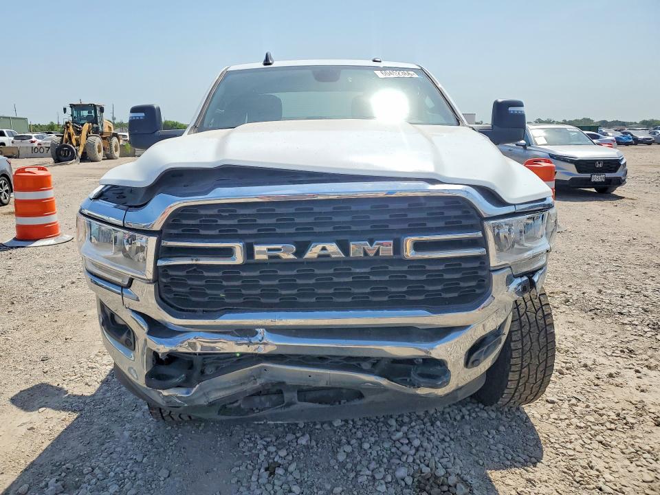 60452366 :رقم المزاد ، 3C6UR5DL0RG105680 vin ، 2024 Ram 2500 مزاد بيع