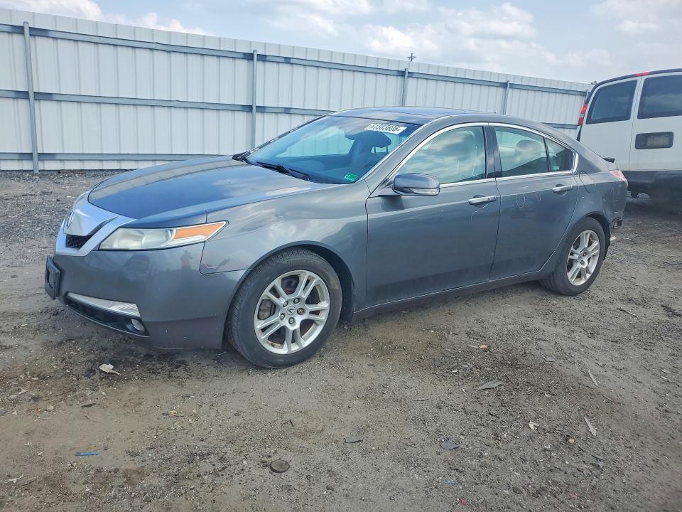 Aukcja sprzedaży 2009 Acura Tl, vin: 19UUA86539A011048, numer aukcji: 61803606