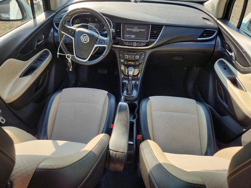 Aukcja sprzedaży 2019 Buick Encore, vin: KL4CJESB8KB761592, numer aukcji: 61490036