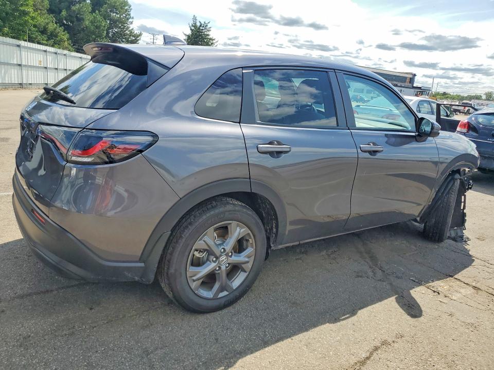 Продажа на аукционе авто 2026 Honda Hr-v, vin: 3CZRZ2H30TM772257, номер лота: 61926606
