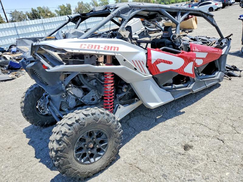 Auction sale of the 2024 Can-am Maverick X3, vin: 3JBVKAY28RE000301, lot number: 61429776