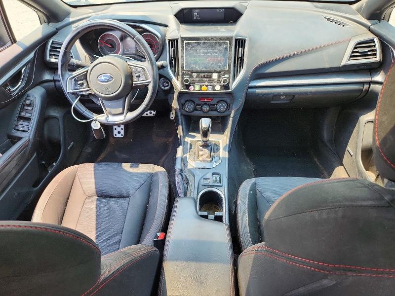 Продаж на аукціоні авто 2017 Subaru Impreza, vin: 4S3GTAM6XH3747576, номер лоту: 60178476