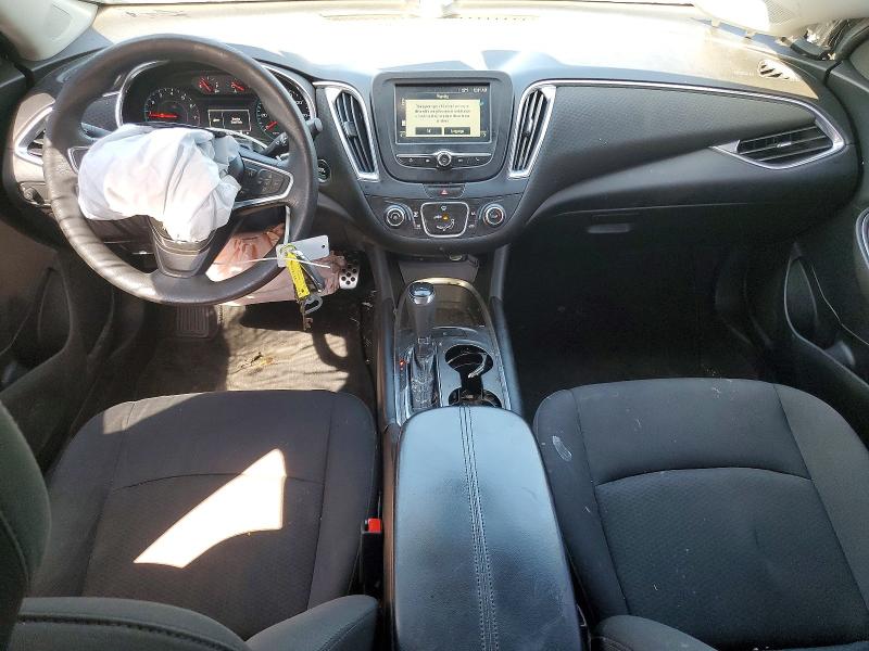 Aukcja sprzedaży 2016 Chevrolet Malibu, vin: 1G1ZE5STXGF309214, numer aukcji: 61177376