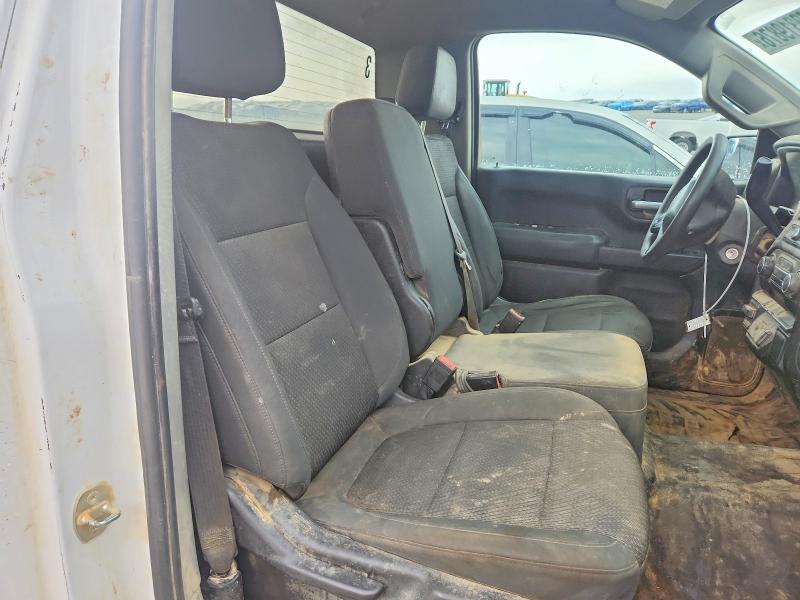 Продаж на аукціоні авто 2020 Chevrolet Silverado, vin: 3GCNYAEF9LG322346, номер лоту: 60319876