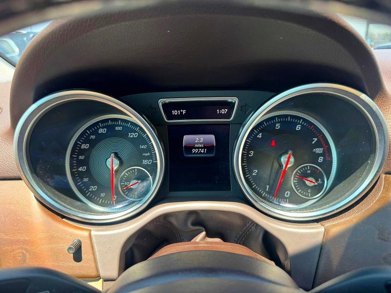 Aukcja sprzedaży 2019 Mercedes-benz Gle, vin: 4JGDA5GB6KB211810, numer aukcji: 60194316