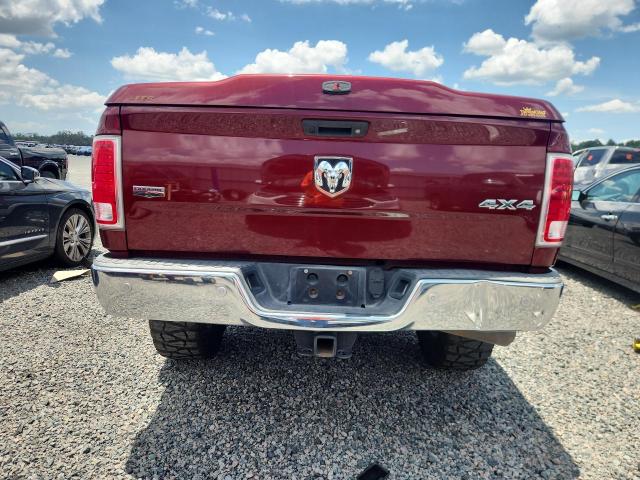 Продажа на аукционе авто 2017 Ram 2500, vin: 3C6UR5NL7HG540967, номер лота: 62571276