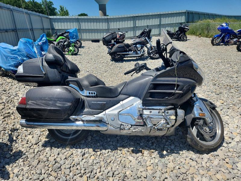 2010 Honda Gl1800 მანქანა იყიდება აუქციონზე, vin: 1HFSC47H2AA902797, აუქციონის ნომერი: 59979106