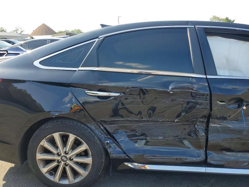 59298706 :رقم المزاد ، 5NPE34AF9GH354863 vin ، 2016 Hyundai Sonata مزاد بيع