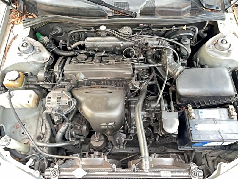 2000 Toyota Camry მანქანა იყიდება აუქციონზე, vin: JT2BG22K2Y0450820, აუქციონის ნომერი: 62009086