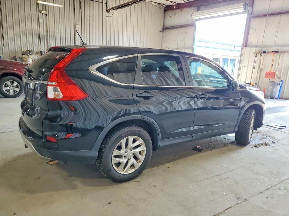Продаж на аукціоні авто 2016 Honda Cr-v, vin: 5J6RM4H50GL138594, номер лоту: 62590676