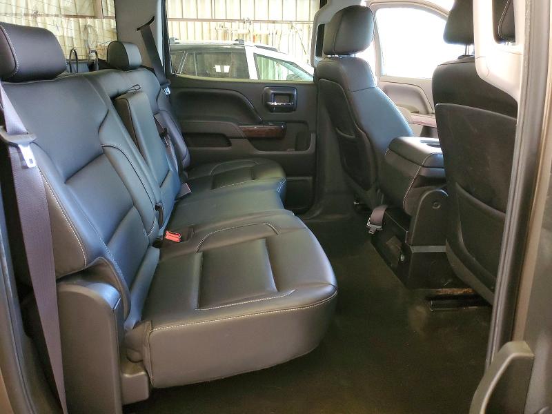 62340186 :رقم المزاد ، 3GTP1UEC1FG477000 vin ، 2015 Gmc Sierra مزاد بيع