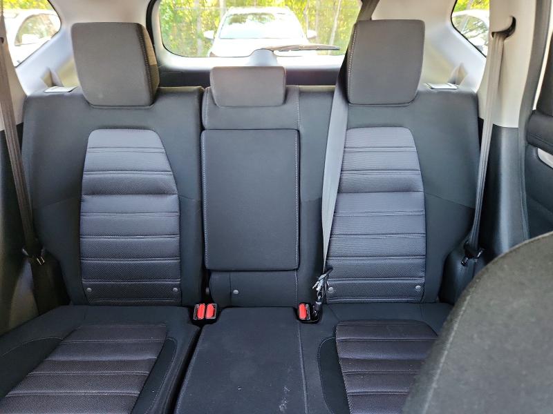 2020 Honda Cr-v მანქანა იყიდება აუქციონზე, vin: 2HKRW2H20LH219815, აუქციონის ნომერი: 61950846