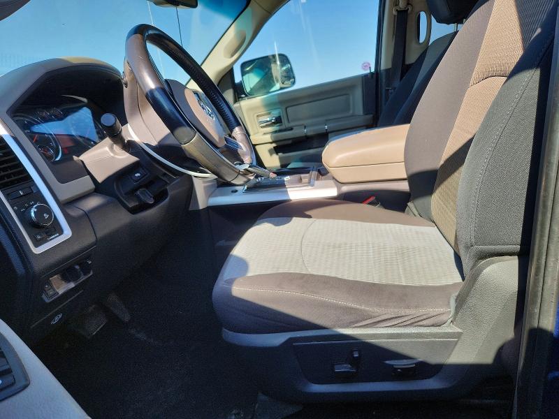 62632116 :رقم المزاد ، 1D7RV1GT0BS658106 vin ، 2011 Dodge Ram 1500 مزاد بيع