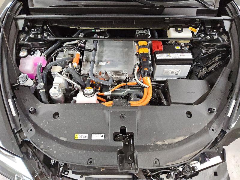 Продажа на аукционе авто 2026 Lexus Rz 350e, vin: JTJBDADB8TA004582, номер лота: 60471566