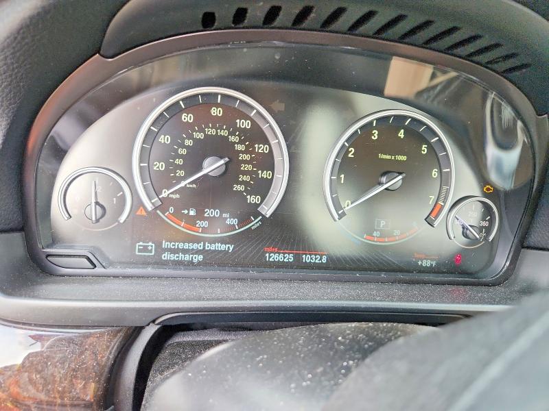 Продажа на аукционе авто 2015 Bmw 528, vin: WBA5A7C55FD627844, номер лота: 61439086