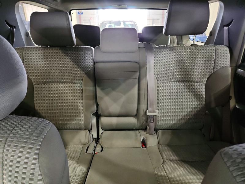 Aukcja sprzedaży 2009 Toyota 4runner, vin: JTEBU14R09K038742, numer aukcji: 62972846