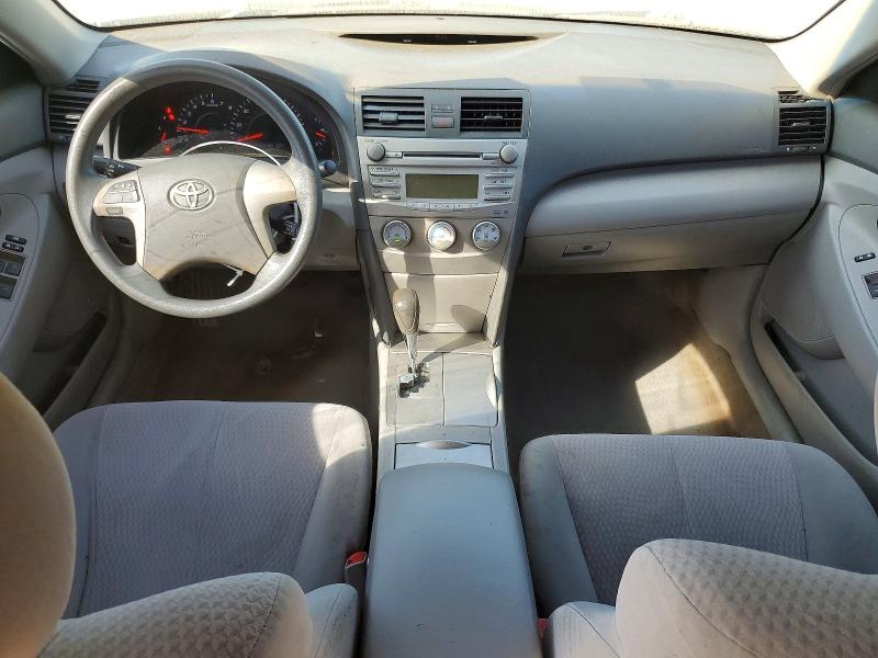 60919216 :رقم المزاد ، 4T1BF3EK9AU560379 vin ، 2010 Toyota Camry مزاد بيع