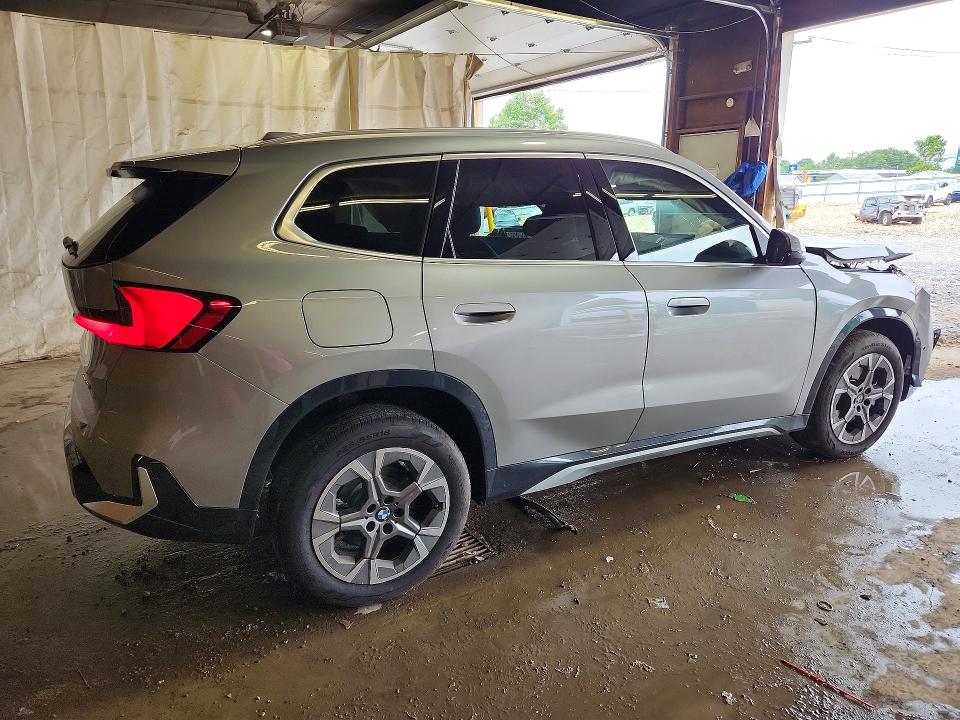 Aukcja sprzedaży 2026 Bmw X1, vin: WBX73EF00T5571542, numer aukcji: 62933386