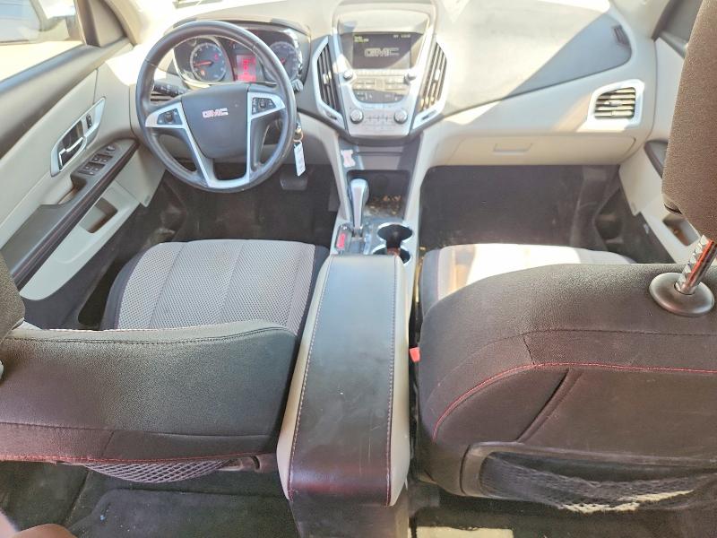 Aukcja sprzedaży 2012 Gmc Terrain, vin: 2GKFLTE54C6128829, numer aukcji: 61807426