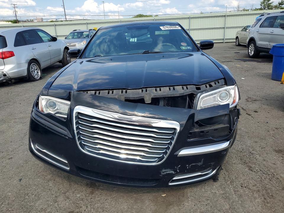 2013 Chrysler 300 მანქანა იყიდება აუქციონზე, vin: 2C3CCAAG9DH507006, აუქციონის ნომერი: 61639596