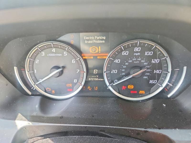 Продажа на аукционе авто 2019 Acura Tlx, vin: 19UUB1F36KA003521, номер лота: 62040086