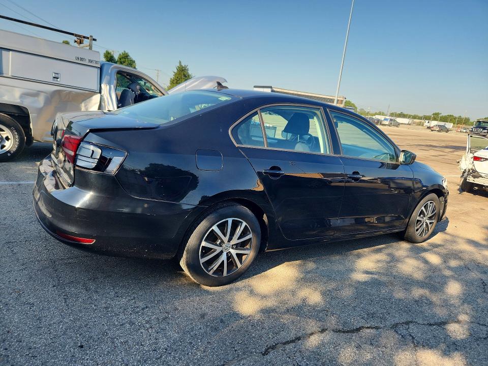 58718876 :رقم المزاد ، 3VWD67AJ9GM234710 vin ، 2016 Volkswagen Jetta مزاد بيع