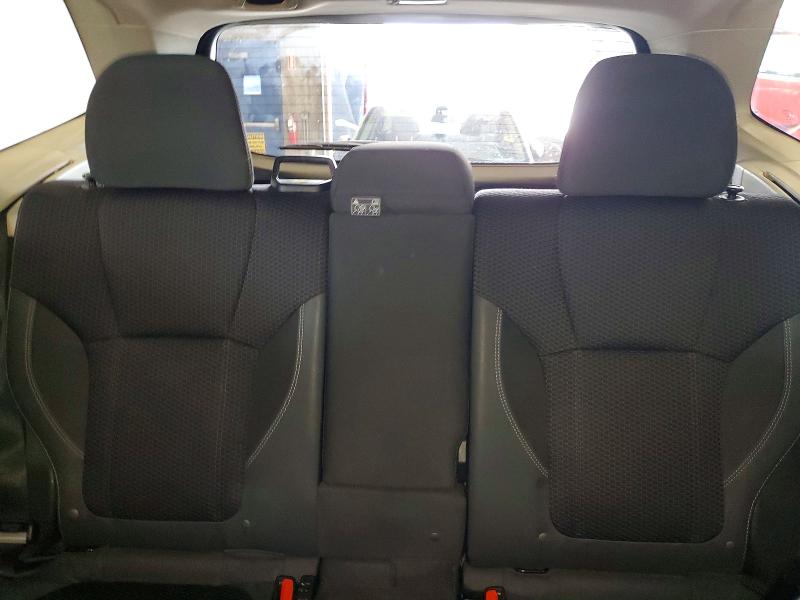 61559176 :رقم المزاد ، JF2SKAJC6LH410858 vin ، 2020 Subaru Forester مزاد بيع