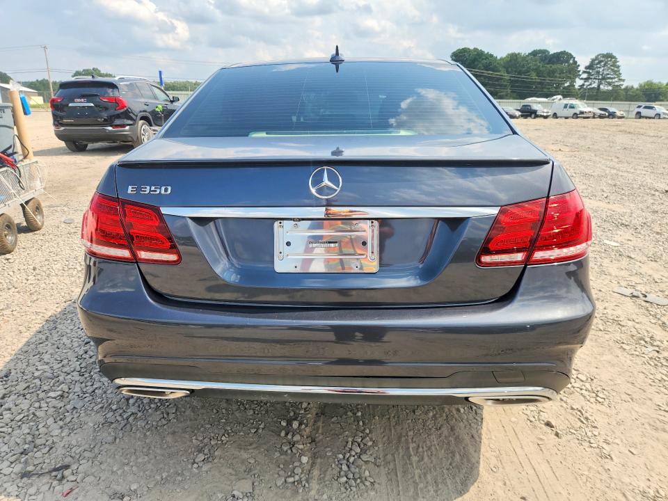 Aukcja sprzedaży 2014 Mercedes-benz E, vin: WDDHF5KB6EA996828, numer aukcji: 62748616