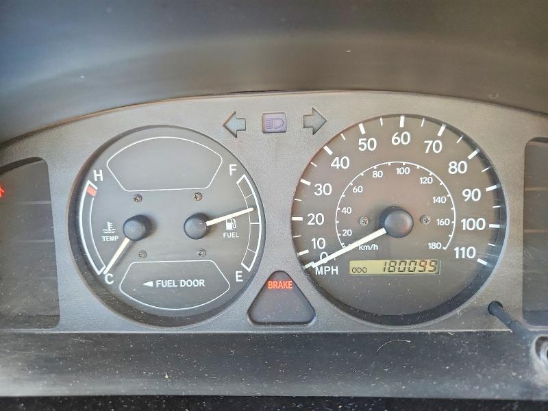 1999 Toyota Corolla მანქანა იყიდება აუქციონზე, vin: 1NXBR12E1XZ140053, აუქციონის ნომერი: 59915346