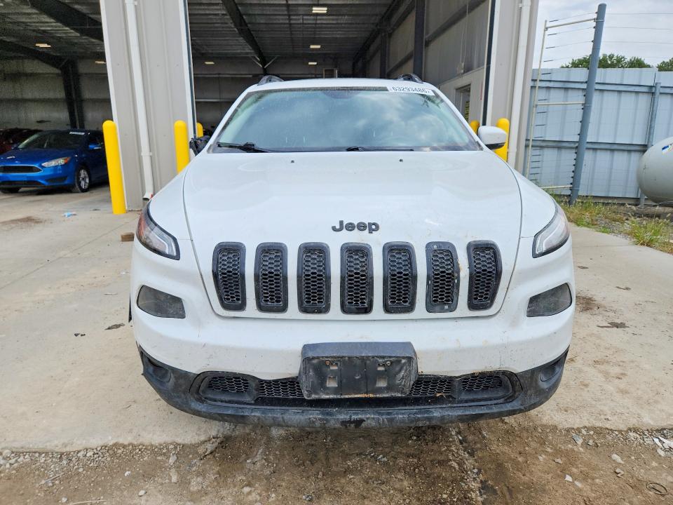 2016 Jeep Cherokee მანქანა იყიდება აუქციონზე, vin: 1C4PJMCS7GW232120, აუქციონის ნომერი: 63293486