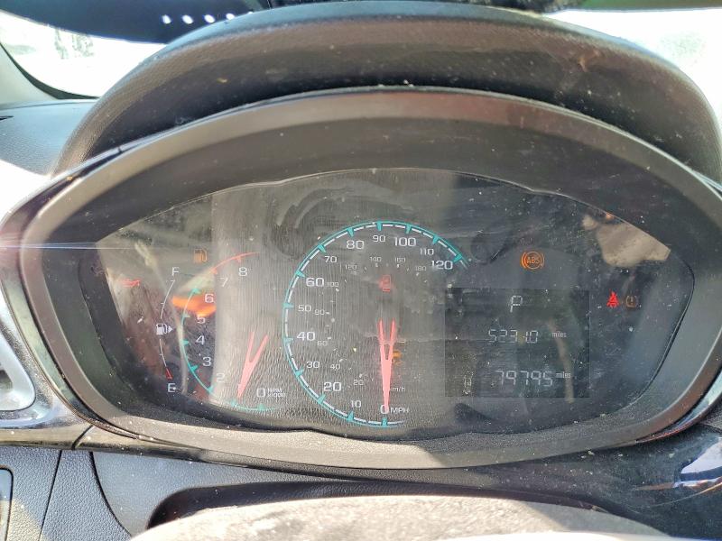Auction sale of the 2019 Chevrolet Spark, vin: KL8CD6SA9KC708350, lot number: 85770405