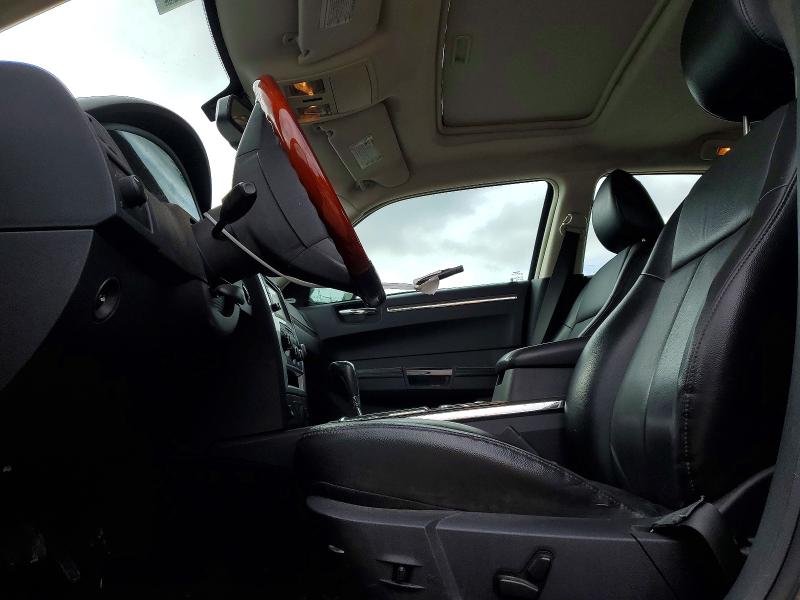 Продажа на аукционе авто 2010 Chrysler 300, vin: 2C3CA3CV2AH146470, номер лота: 58129946