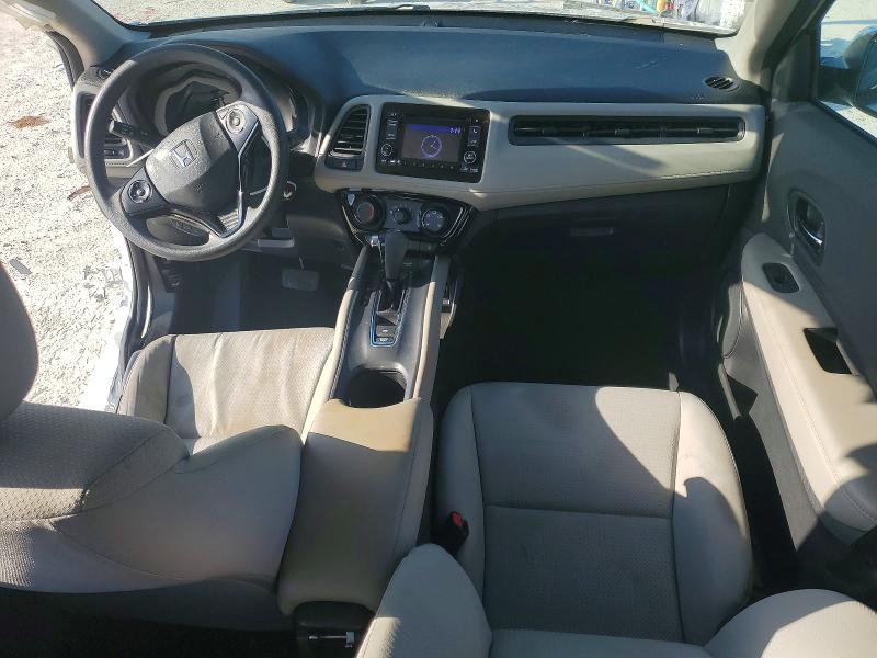 Продажа на аукционе авто 2021 Honda Hr-v, vin: 3CZRU5H36MM704420, номер лота: 61994036
