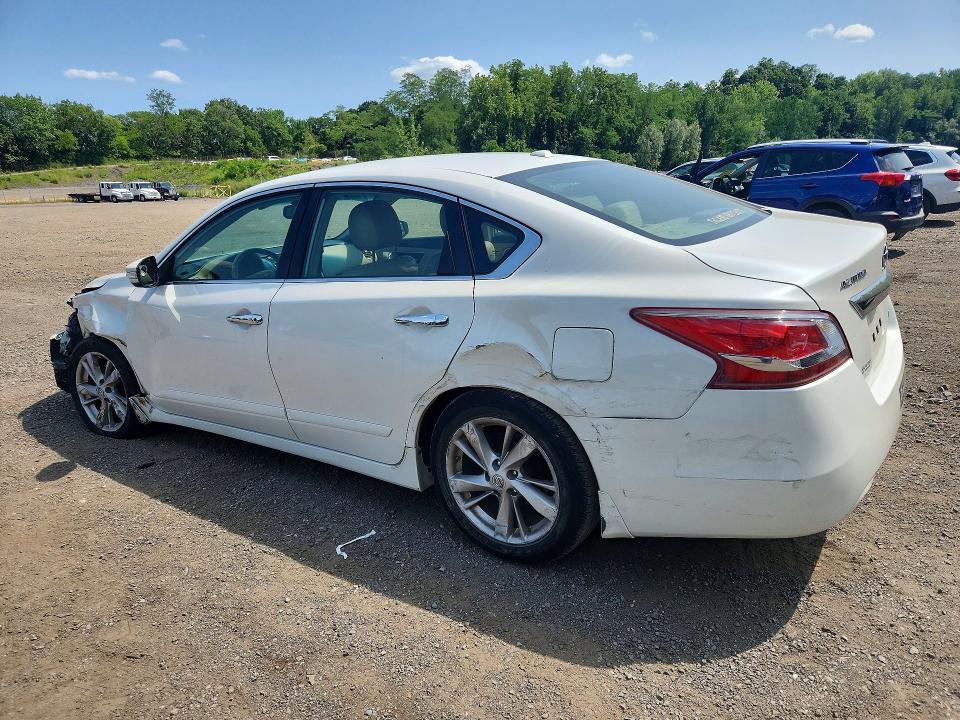 Aukcja sprzedaży 2013 Nissan Altima, vin: 1N4AL3AP1DC263066, numer aukcji: 62029266